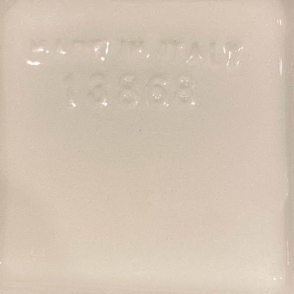 Italian Pottery Snack Bowl - Picture 3 of 4